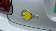 MINI Hatchback 135kW Cooper S Level 3 33kWh 3dr Auto Electric Hatchback